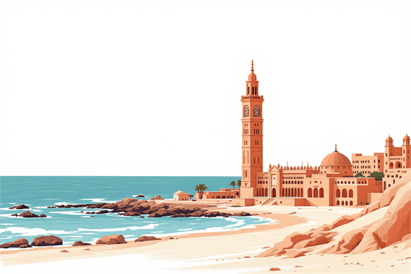 الدار البيضاء