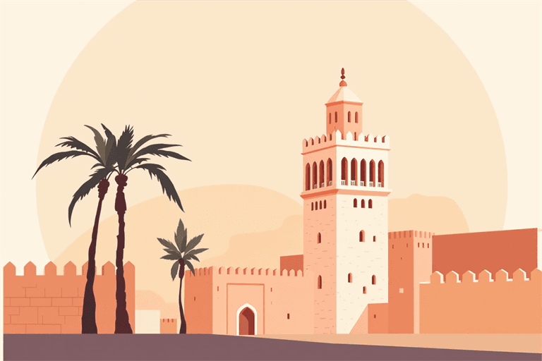 مراكش